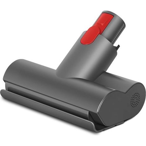 Mini cepillo motorizado desmontable para colchones, tapicería y escaleras. Compatible con Dyson V11, V10, V8 y V7 (1/5)