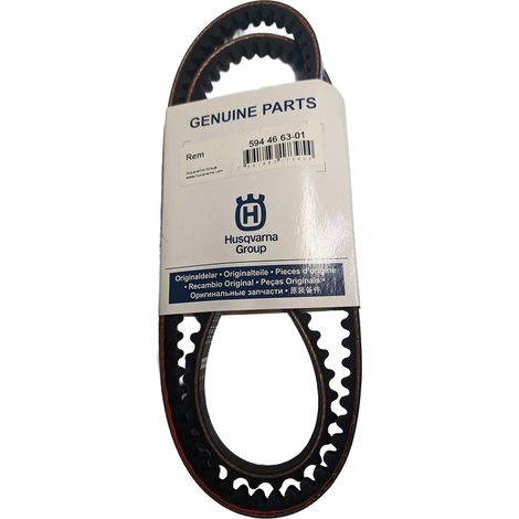 Courroie HUSQVARNA - 594466301
