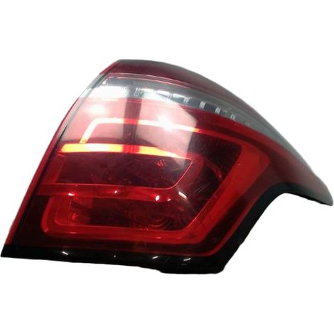 [PRODUIT D'OCCASION] Feu Arriere Droit CITROEN C4 Picasso ♻️ Ref Oe. 6351lq - Garantie à vie (1/3)