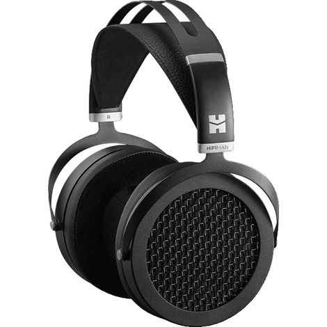 Auriculares supraaurales HIFIMAN SUNDARA, respuesta de frecuencia de 6-75000 Hz, carcasa metálica. (1/5)