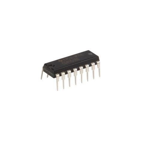 Multiplexeur Analogique 8 Canaux