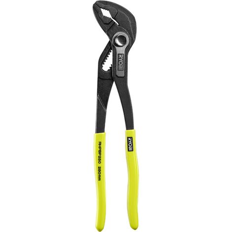 Ryobi 250mm Quick Adjust Groove Pliers RHPBP250