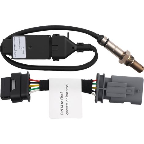Nox Sensor For Land Rover Discovery Sport Range Rover Evoque 2.0 2015-2020