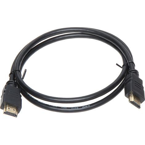 KABEL HDMI-1.0 1 m (1/2)