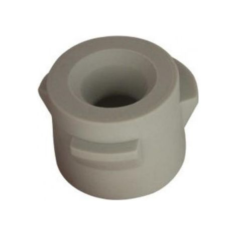 Fixation cache moteur, Pièce d'origine Réf: 0137C6 - PSA