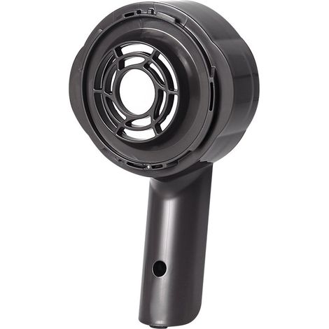 Cache moteur arrière compatible avec l'aspirateur Dyson V6 (1/2)
