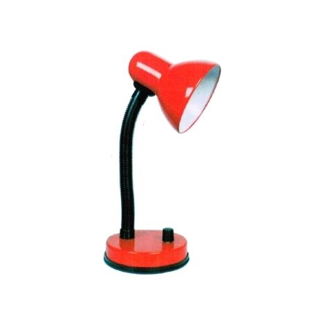 Luce/Abatjour/Lampada da scrivania/da tavolo con potenziometro vari colori