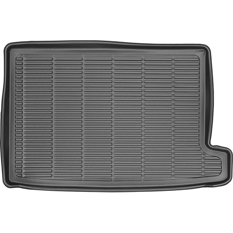 Baule MAX-MAT 910203 - BMW 1 F40 Hatchback 2019- (5 posti) (1/5)