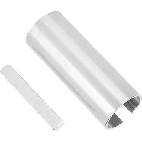 5/8" x 3/4" x 3" Keilwellen-Kurbelwellen-Adapter für Benzinmotoren (1/5)
