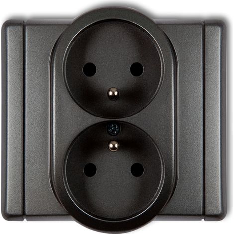 Bussola doppia flessibile con/con grafite 11FGP-2zp