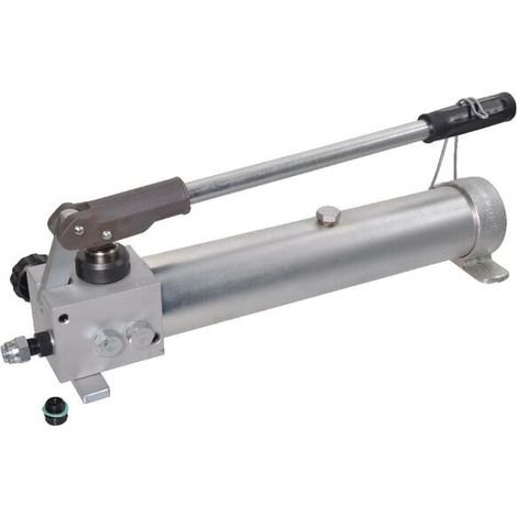 Handpumpe mit Tank GASPARINI HP2PQL (1/4)
