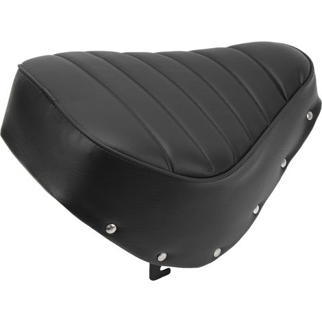 Motorradsitzkissen, verstärkte Dekompression, formstabil, wasserdicht, weiche Oberfläche, Ersatz für Mini Trail Z50JZ (1/5)