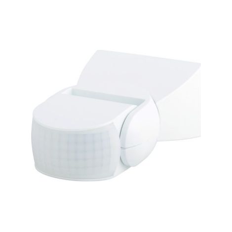 Aufputz-PIR-Bewegungsmelder, weiß, CP-5B EC20326 ECO (1/2)