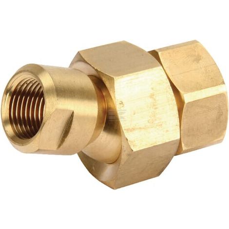Articulaci贸n esf'+rosca 1/2" LECHLER 09204030AH (1/2)