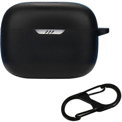 Étui de protection anti-poussière et résistant à l'usure pour casque JBL-Tune 230NC TW, antidérapant (1/4)