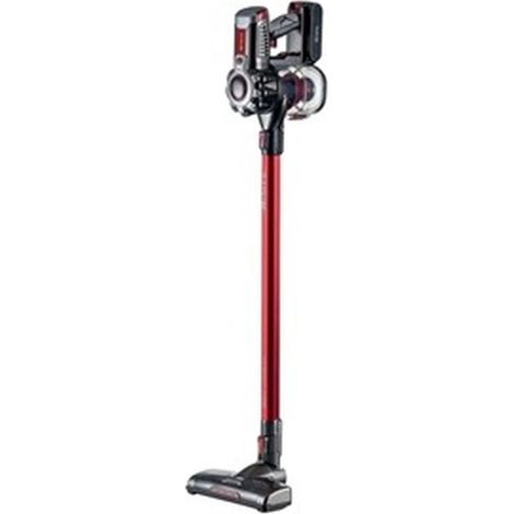 Aspirateur balai noir filaire 120 W