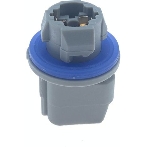 AL8Z-13411-B S-1836: Suitable for Ford vehicle lights, license plates, taillights, and reverse lights. F81Z-13411-AA: Single socket.