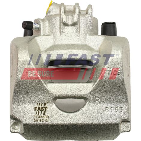 FT32809 pinza freno rapida anteriore destra SENZA forcella (1/5)