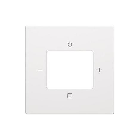 Busch-Jaeger FU/SO C-SCHEIBE RADIO (8252-84-101) (1/5)