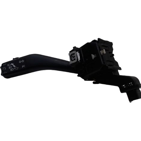 Commande Clignotant SEAT Leon [PRODUIT D'OCCASION]♻️1k0953513g9b9 (1/3)