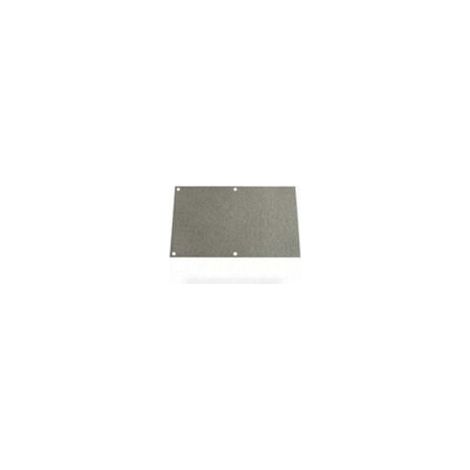 Plaque mica d'origine (481246228268, C00553214) Four micro-ondes BAUKNECHT, WHIRLPOOL (1/3)