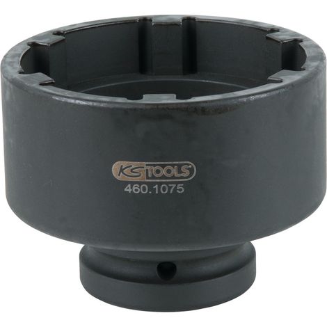 KS Tools - Douille 1 à 6 ergots Ø 86 mm pour Mercedes - 460.1075 (1/4)