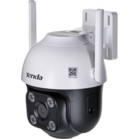 TELECAMERA SORVEGLIANZA WIFI4 CAMERA 4MP OUTDOOR PAN-TILT (RH7-WCA) (1/5)