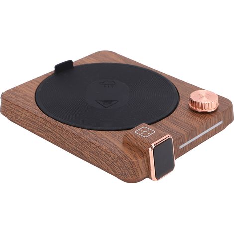 Chauffe-levain 18 W avec thermostat et minuterie, pour la cuisine et le bois. (1/5)