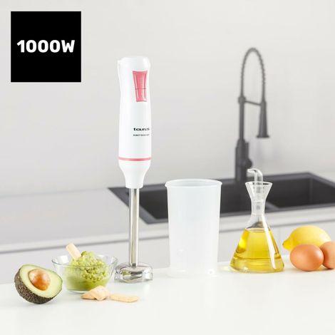 Frullatore ad Immersione Taurus ROBOT 1000 X (1/5)