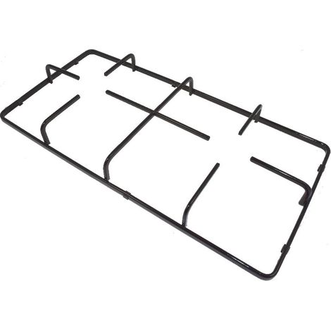 Cooker Gas Hob Pan Support Stand 230mm x 475mm (1/5)