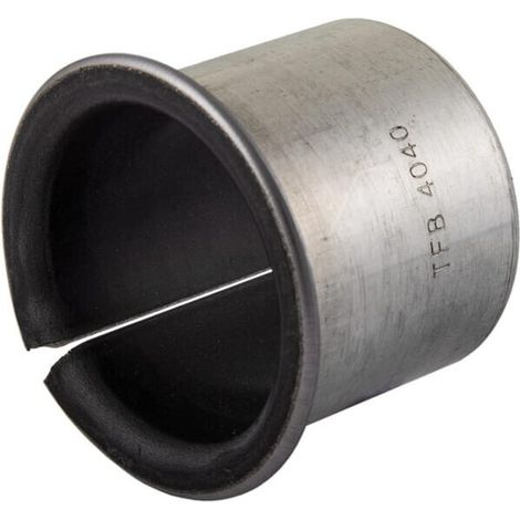 Boccola cuscinetto FLHG GLT BB222532215PTFE