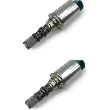 2 pièces 87577678 Électrovanne automobile 5196873 60702157 48055262 87739558 pour accessoires automobiles à prise verte