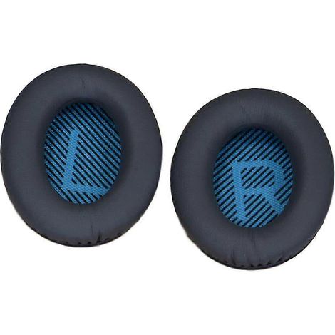 Bose QuietComfort 2 15 25 35 Cousinet 1 Paar Schwarz (1/5)