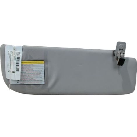 Pare-soleil D CITROEN Nemo 2007- [PRODUIT D'OCCASION]♻️1610877480 (1/3)