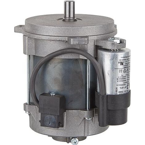 Moteur bruleur pour ELCO 13009981 (1/2)