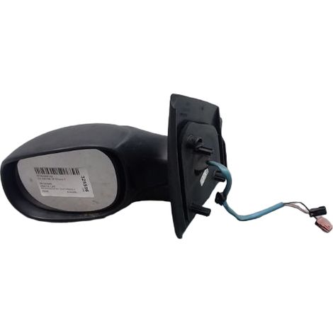 [PRODUIT D'OCCASION] Retroviseur Exterieur Electrique Gauche CITROEN C2 Phase 1 2003-2008 ♻️ Ref Oe. 8149sx - Garantie à vie (1/3)