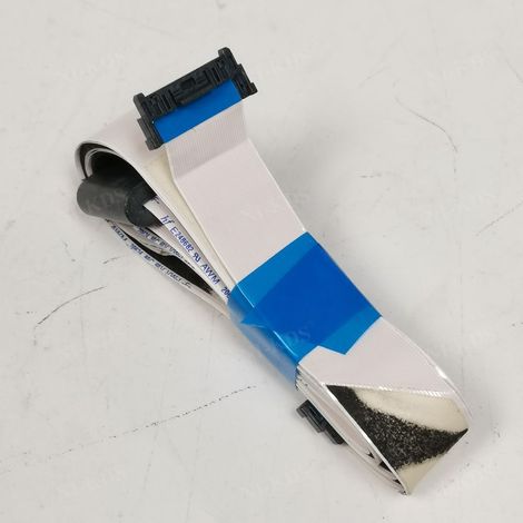 Kompatibel mit Lexmark MX721 XM5365 MX721ade Plattformscanner Scanmotor -- Plattformscankabel