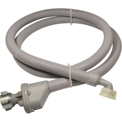 TUBO CARICO 150 CM CON SICUREZZA  ACQUASTOP UNIVERSALE OM FWH300UN  LV 600