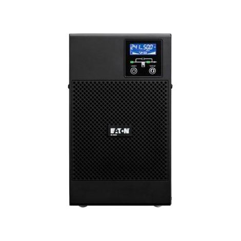 Eaton 9E UPS Gruppo di Continuità Doppia Conversione 1 kVA 800 W 4 Prese AC (1/4)