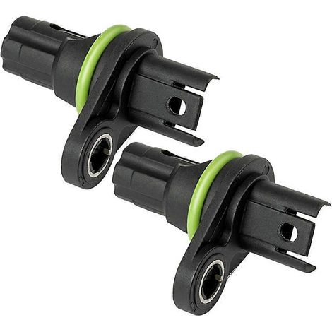 2 capteurs de position d'arbre à cames pour - 325I 325Xi X5 X3 335I 328I (1/5)
