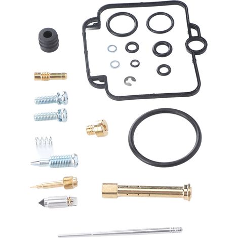 Kit de réparation de carburateur pour moto Suzuki Bandit 250 GSF 250 GJ77A (1/5)