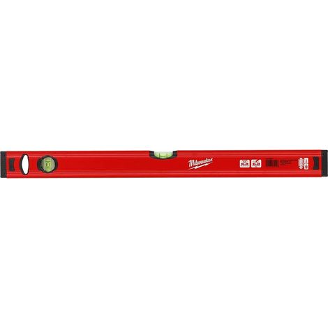 Nivel Slim Milwaukee 60 cm (1/6)