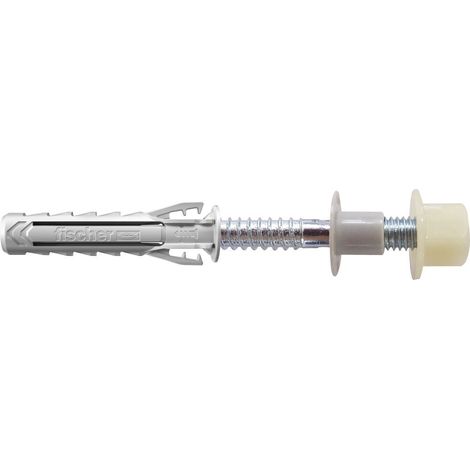 Fischer ELEMENTO DI FISSAGGIO WDC con tassello SX Plus 10 50 PZ