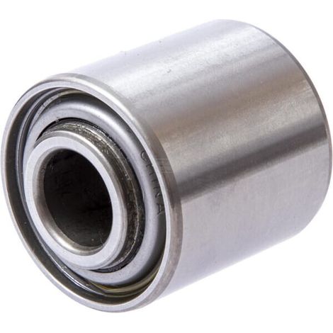 Rodamiento 4 puntas 16,25x40x4 AMAZONE CA130