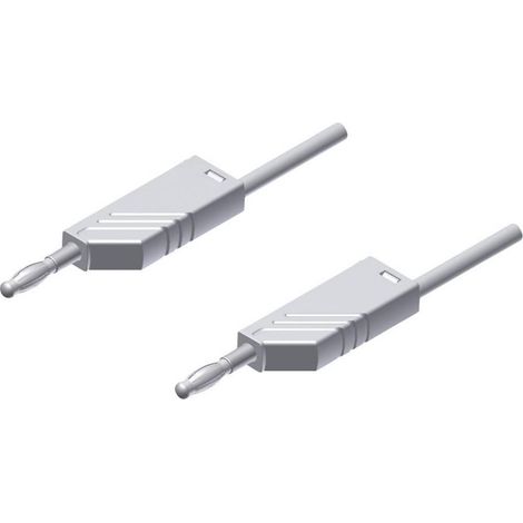 SKS MLN 25/2,5 WEI PVC-MESSLEITUNG