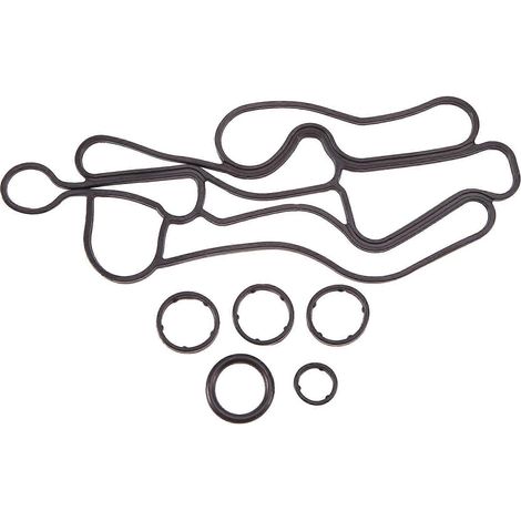 Jeu de joints toriques LR040738 pour 4 (1/5)