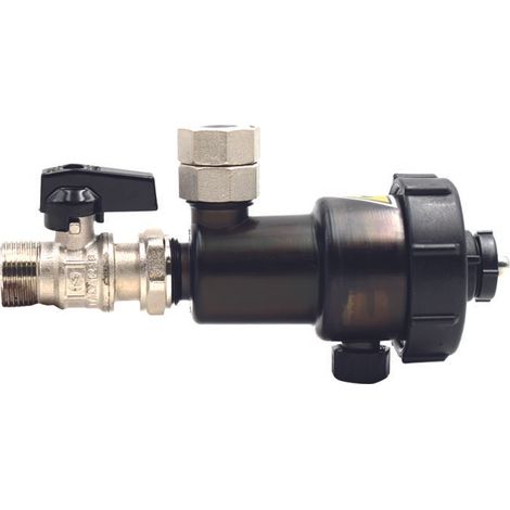 filtre déflecteur magnétique dustymag+ filtre déflecteur magnétique dustymag