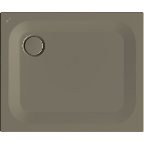 Plato de ducha rectangular BetteUltra 900x750x25mm, 5840-404 (1/5)