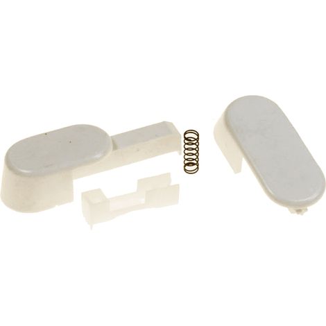 POUSS.INTERRUPTEUR POUR REFRIGERATEUR THOMSON - 45X9557