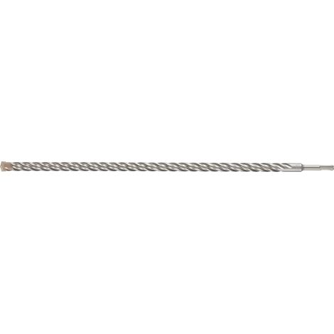 Broca SDS-Plus Extreme2, 18 x 600 x 550  DeWalt DT9591-QZ